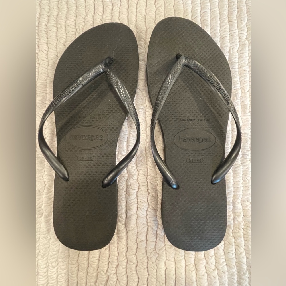 Havaianas NWOT